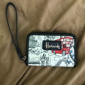 Harrods Wallet